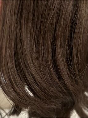 Jon Renau Human Premium Hair Topper